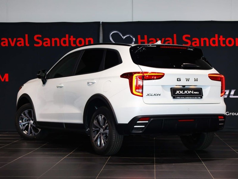 Haval Jolion - GWM Haval Sandton - Image 6