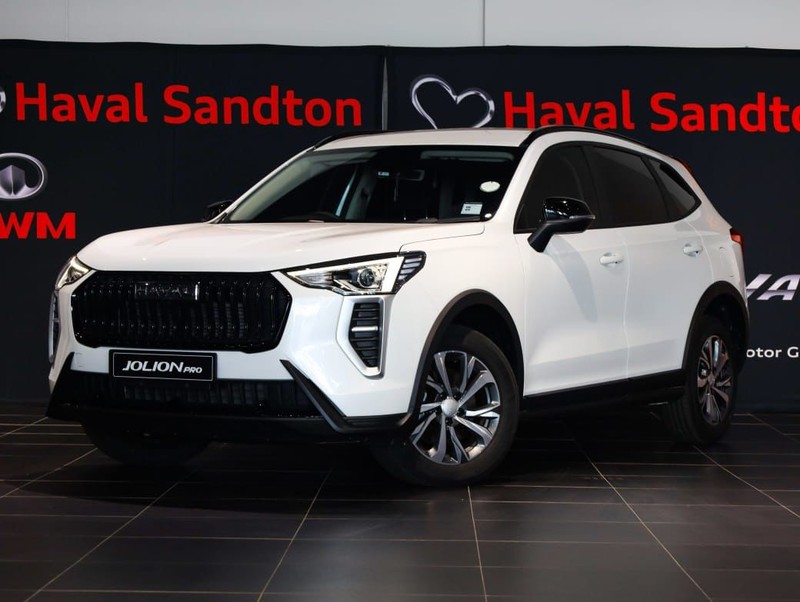 Haval Jolion - GWM Haval Sandton - Image 1