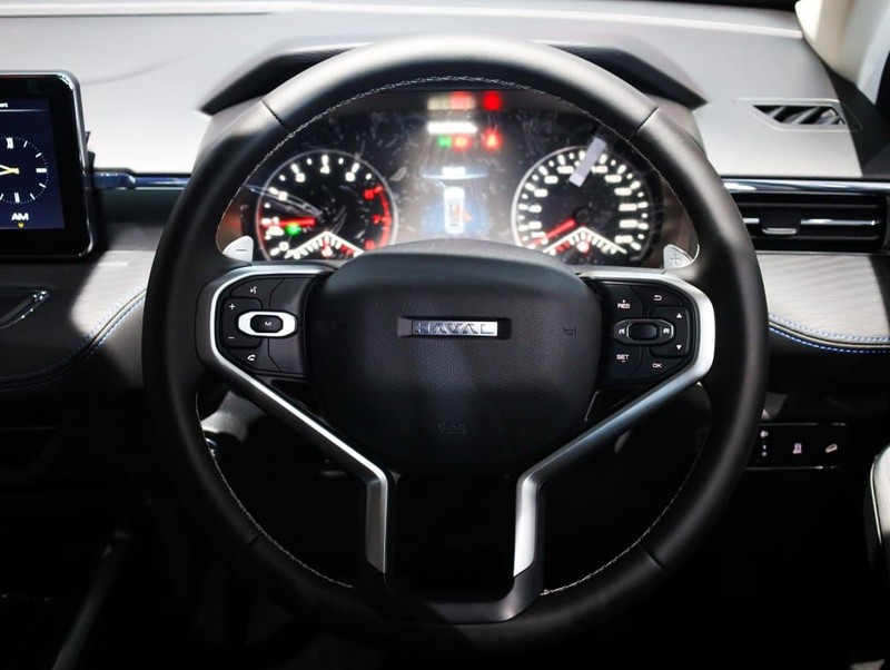 Haval Jolion - GWM Haval Sandton - Image 11