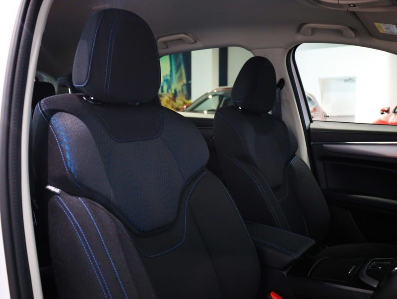 Haval Jolion - GWM Haval Sandton - Image 18