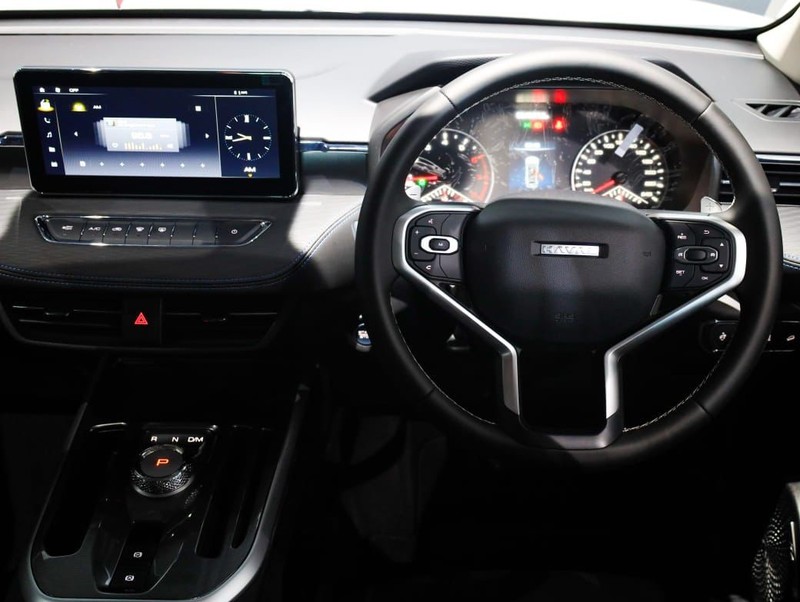 Haval Jolion - GWM Haval Sandton - Image 13