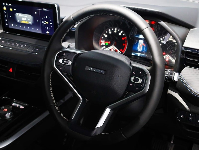 Haval Jolion - GWM Haval Sandton - Image 10
