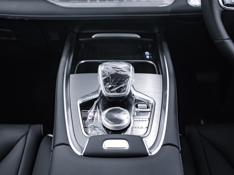 Chery Tiggo 7 - Chery Waterfall - Image 12