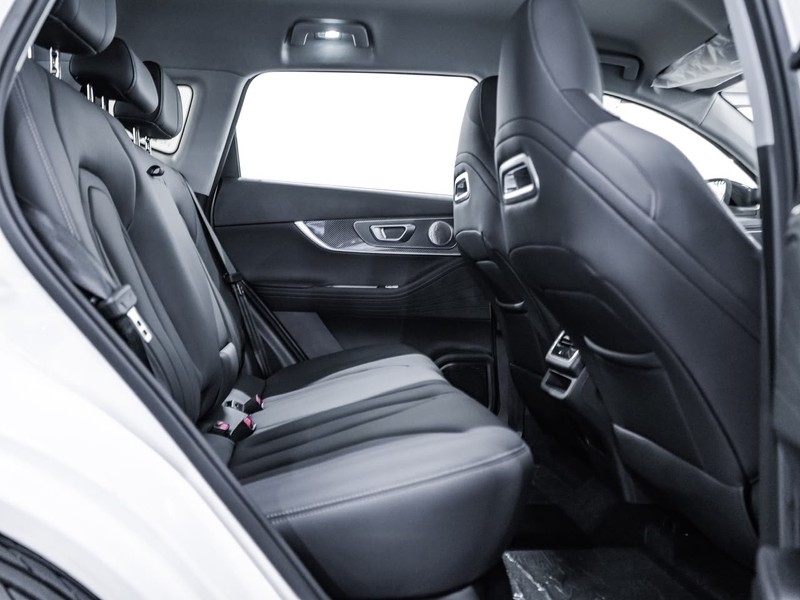 Chery Tiggo 7 - Chery Waterfall - Image 17