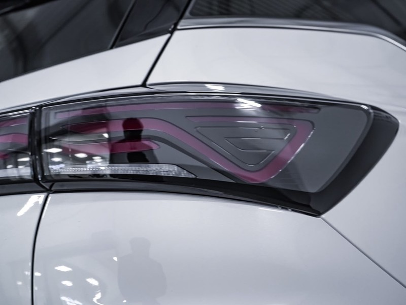 Chery Tiggo 7 - Chery Waterfall - Image 24