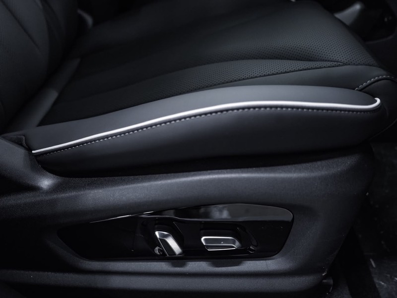 Chery Tiggo 7 - Chery Waterfall - Image 11