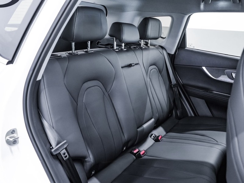 Chery Tiggo 7 - Chery Waterfall - Image 19