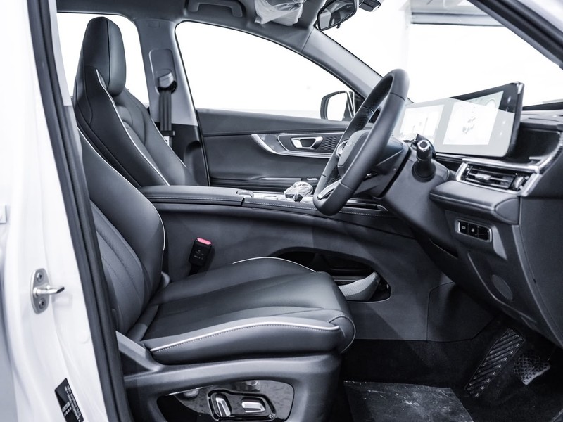 Chery Tiggo 7 - Chery Waterfall - Image 8