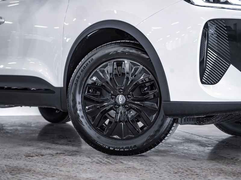 Chery Tiggo 7 - Chery Waterfall - Image 2