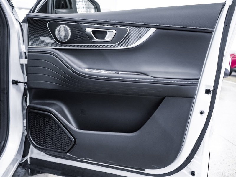 Chery Tiggo 7 - Chery Waterfall - Image 7
