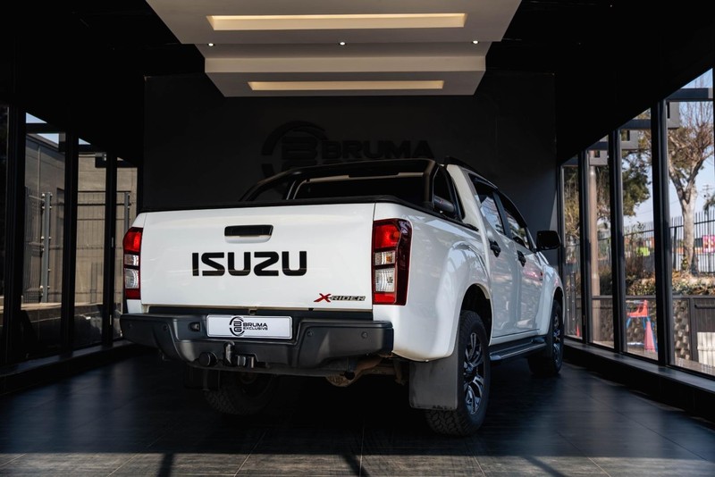 Isuzu D-Max - Bruma Nissan - Image 2