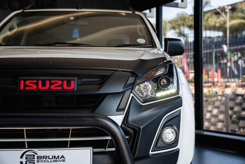 Isuzu D-Max - Bruma Nissan - Image 3