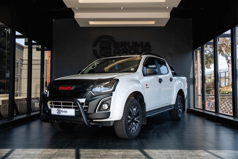 Isuzu D-Max - Bruma Nissan - Image 1