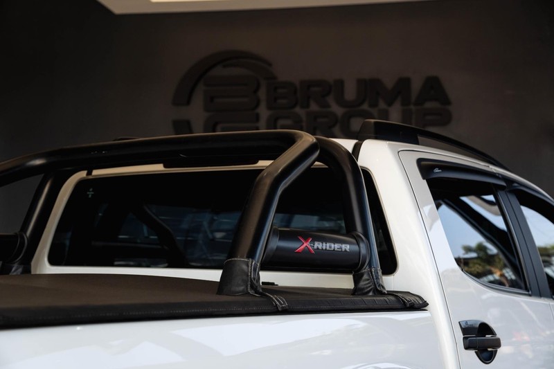 Isuzu D-Max - Bruma Nissan - Image 10