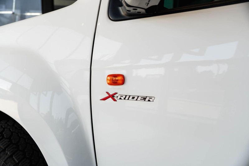 Isuzu D-Max - Bruma Nissan - Image 8