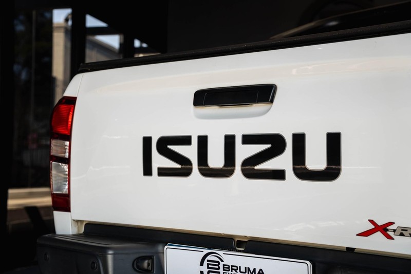 Isuzu D-Max - Bruma Nissan - Image 7