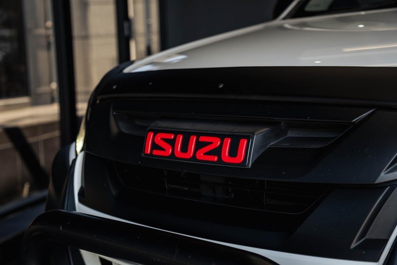 Isuzu D-Max - Bruma Nissan - Image 5
