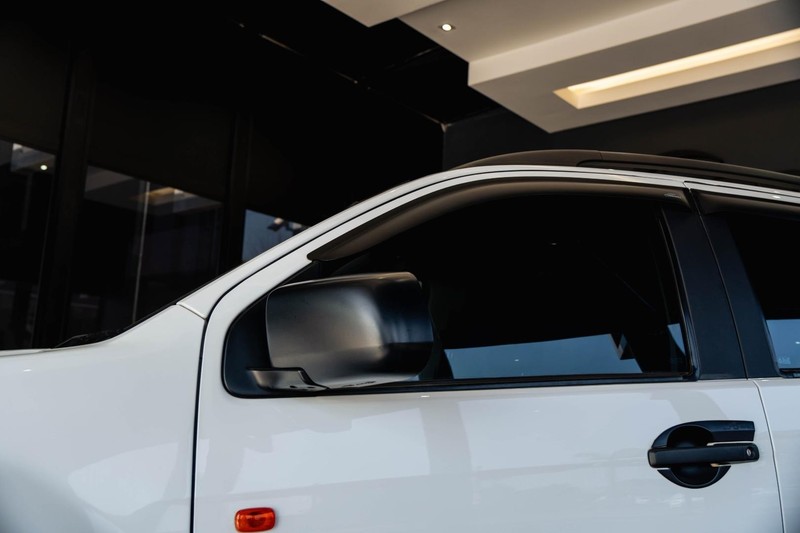 Isuzu D-Max - Bruma Nissan - Image 11