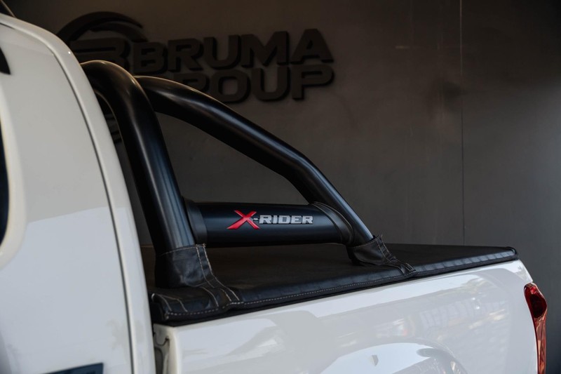 Isuzu D-Max - Bruma Nissan - Image 9