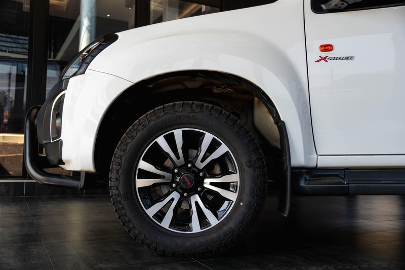 Isuzu D-Max - Bruma Nissan - Image 6
