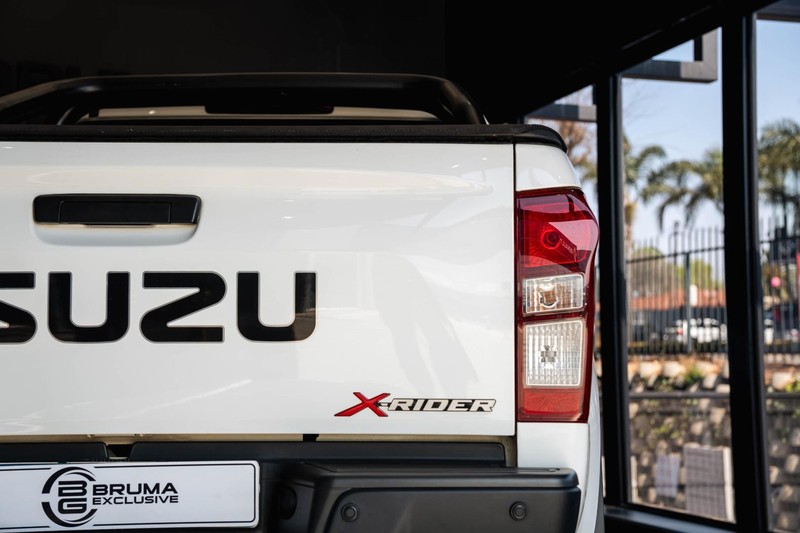 Isuzu D-Max - Bruma Nissan - Image 4