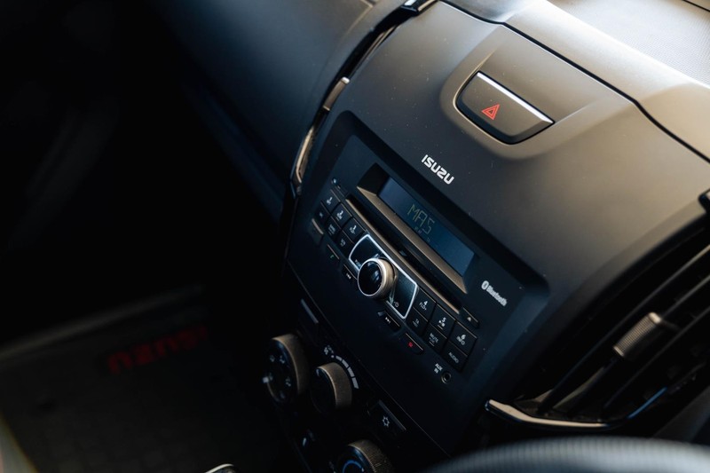 Isuzu D-Max - Bruma Nissan - Image 18
