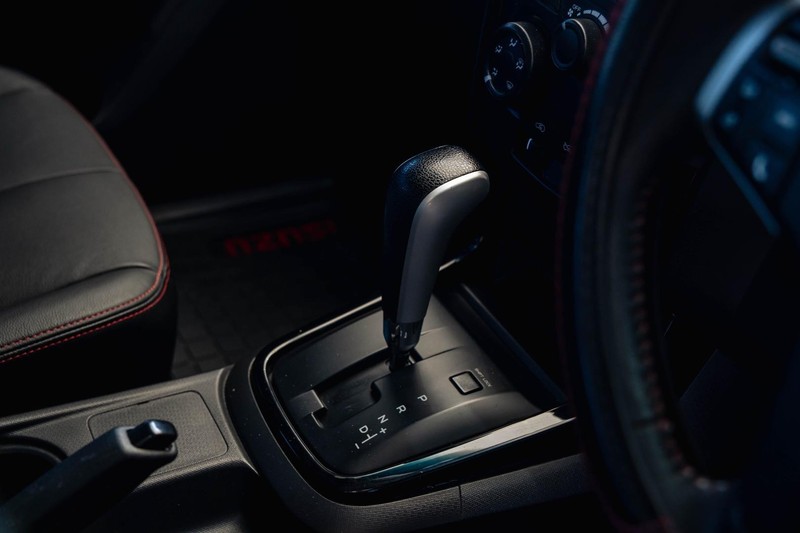 Isuzu D-Max - Bruma Nissan - Image 16