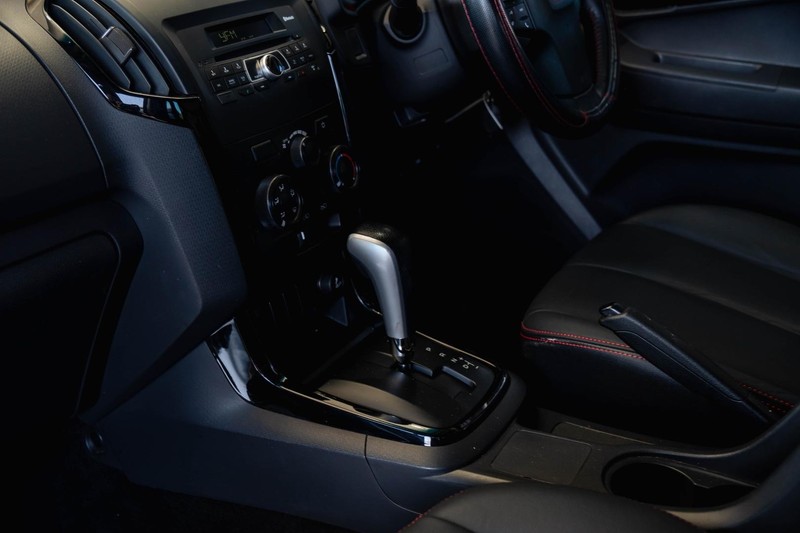 Isuzu D-Max - Bruma Nissan - Image 27