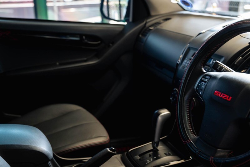 Isuzu D-Max - Bruma Nissan - Image 15