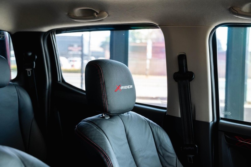 Isuzu D-Max - Bruma Nissan - Image 17