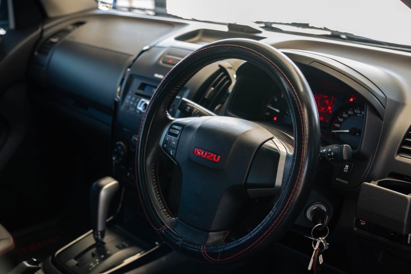 Isuzu D-Max - Bruma Nissan - Image 14