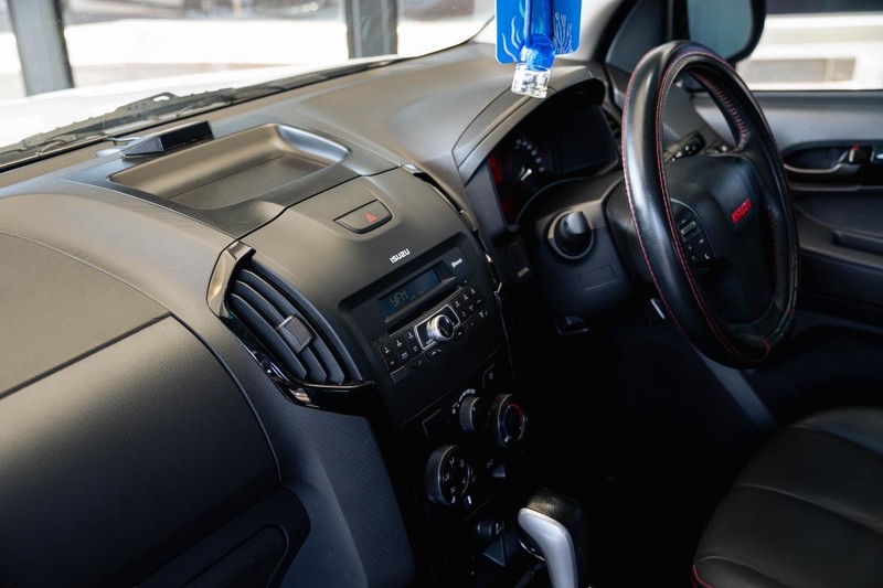 Isuzu D-Max - Bruma Nissan - Image 26
