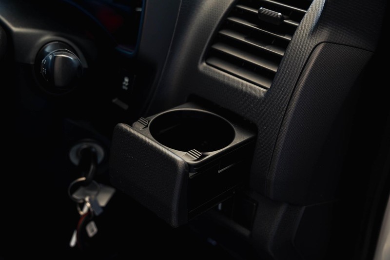 Isuzu D-Max - Bruma Nissan - Image 19