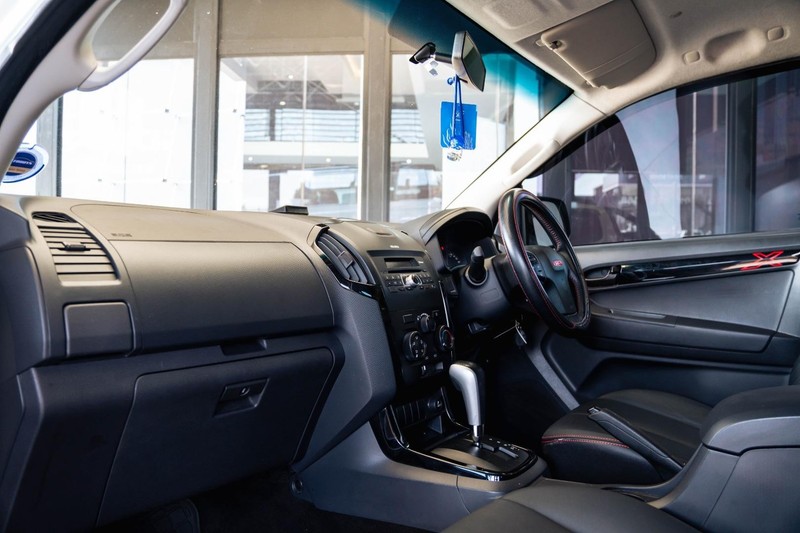 Isuzu D-Max - Bruma Nissan - Image 23