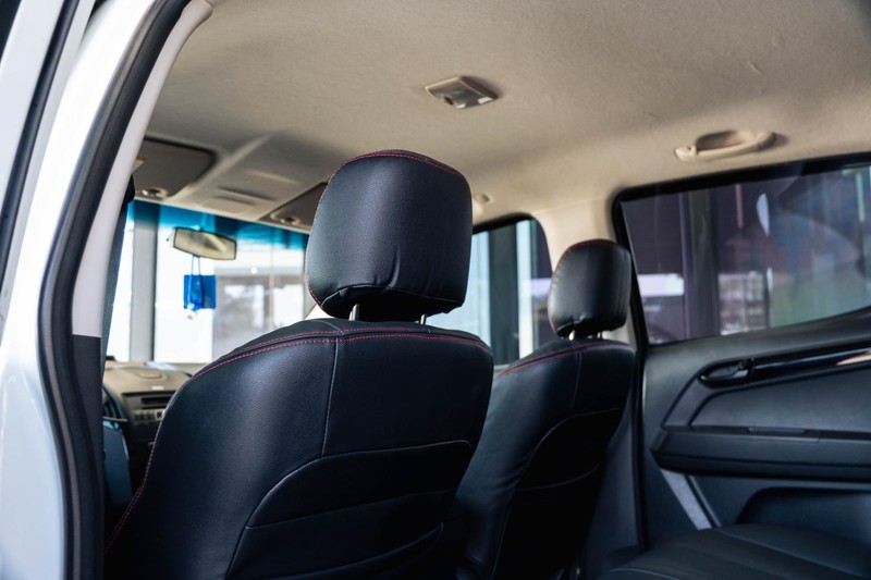 Isuzu D-Max - Bruma Nissan - Image 21