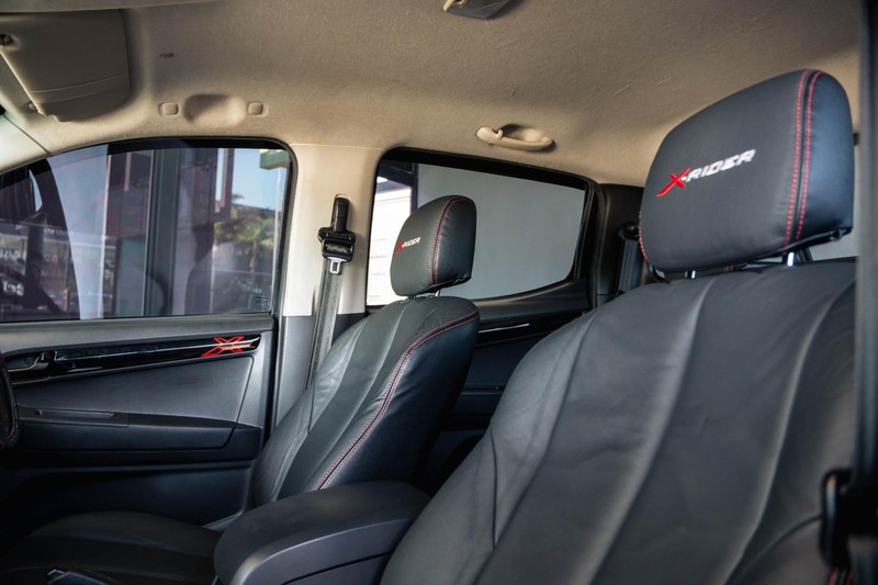 Isuzu D-Max - Bruma Nissan - Image 24