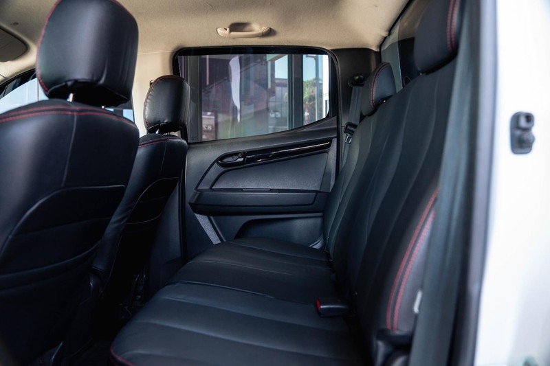 Isuzu D-Max - Bruma Nissan - Image 20