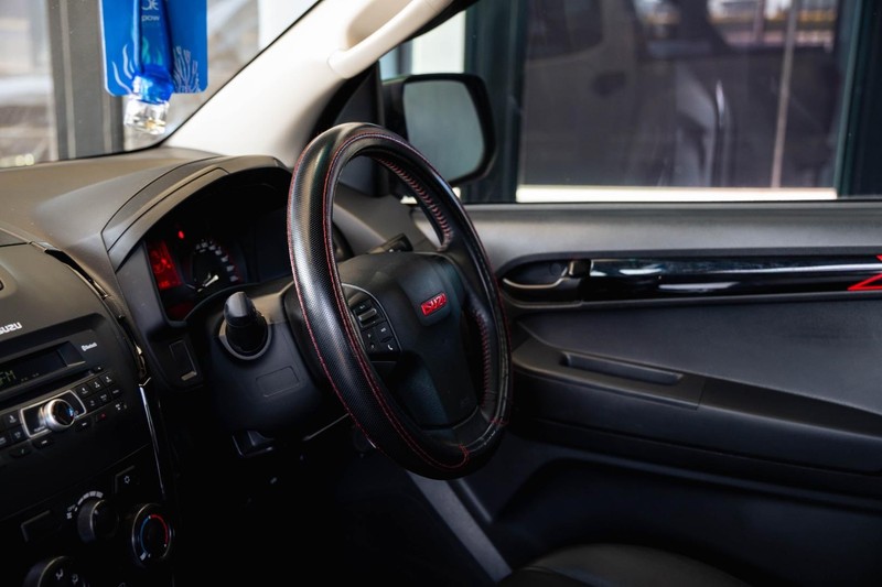 Isuzu D-Max - Bruma Nissan - Image 28