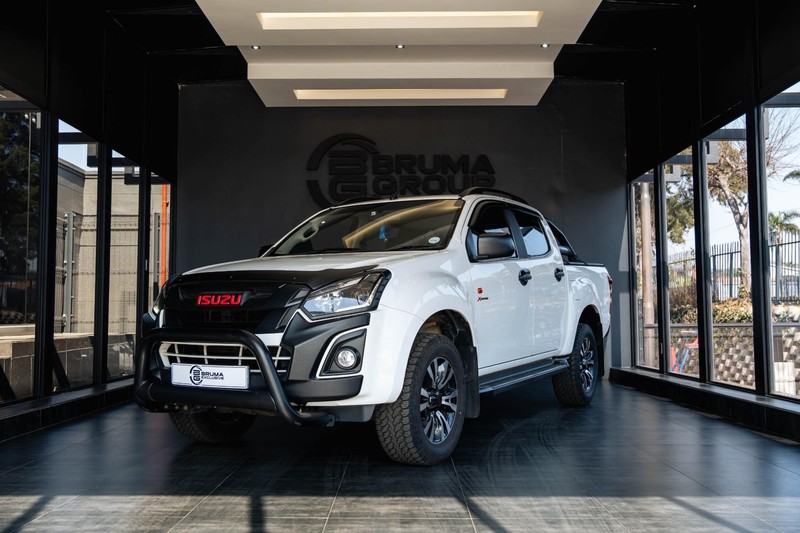 Isuzu D-Max - Bruma Nissan - Image 30
