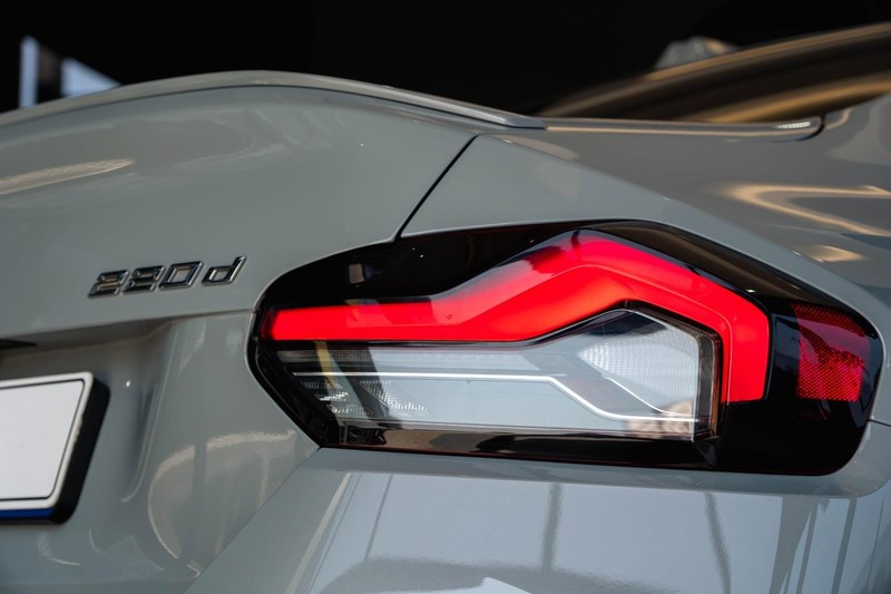 BMW 2 Series - Bruma Nissan - Image 9