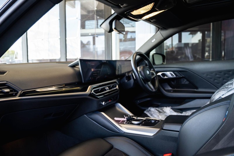 BMW 2 Series - Bruma Nissan - Image 10