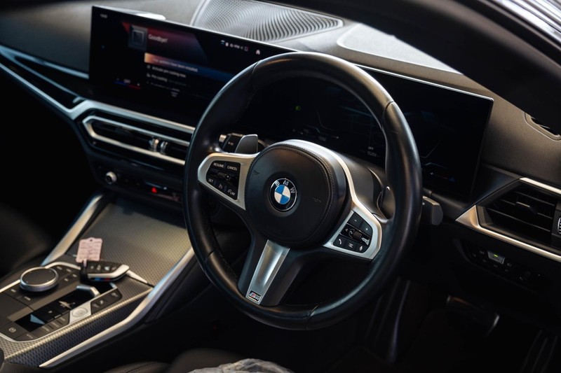 BMW 2 Series - Bruma Nissan - Image 21