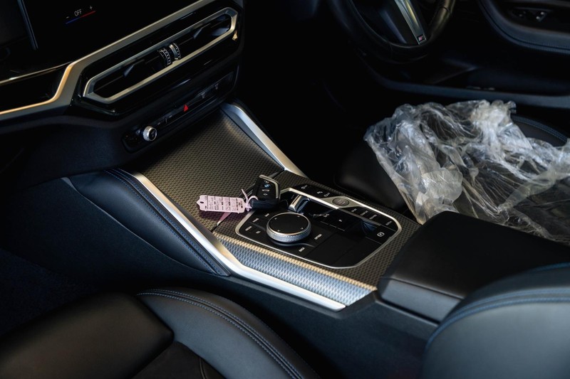 BMW 2 Series - Bruma Nissan - Image 13