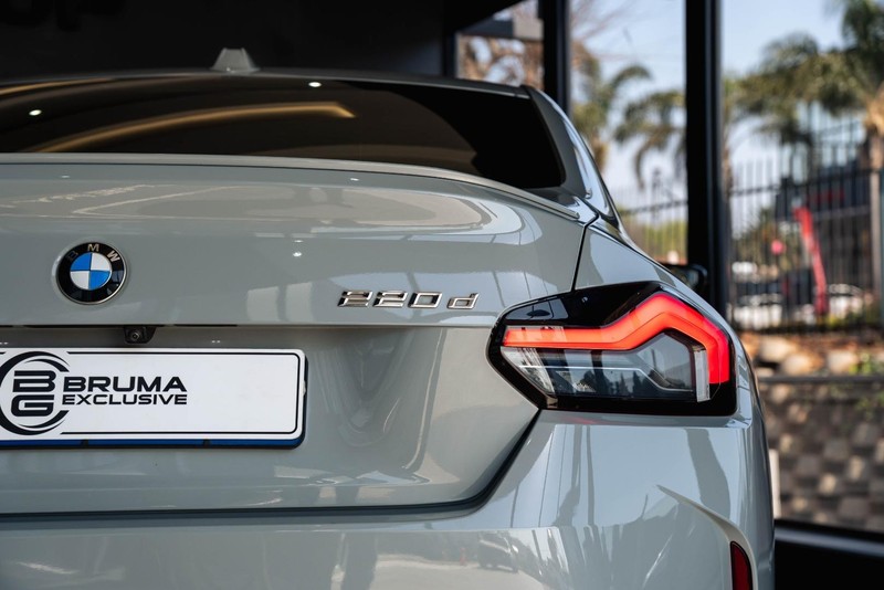 BMW 2 Series - Bruma Nissan - Image 4