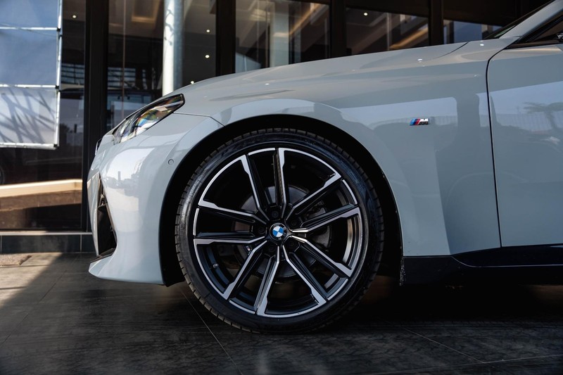 BMW 2 Series - Bruma Nissan - Image 8