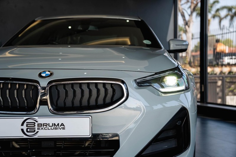 BMW 2 Series - Bruma Nissan - Image 3