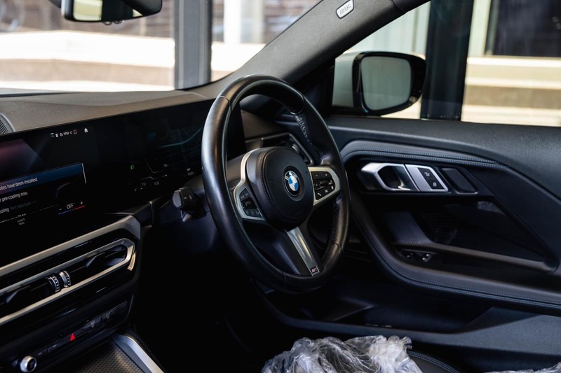 BMW 2 Series - Bruma Nissan - Image 12