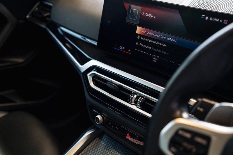 BMW 2 Series - Bruma Nissan - Image 24