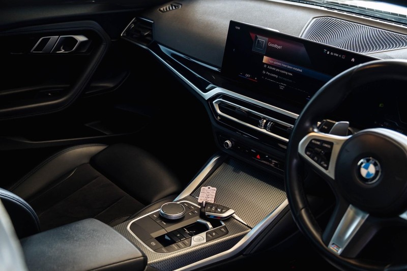 BMW 2 Series - Bruma Nissan - Image 22