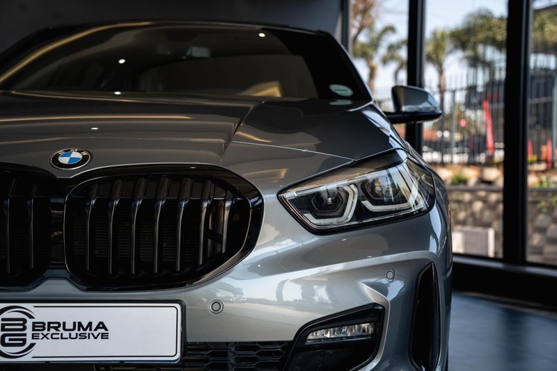 BMW 1 Series - Bruma Nissan - Image 3